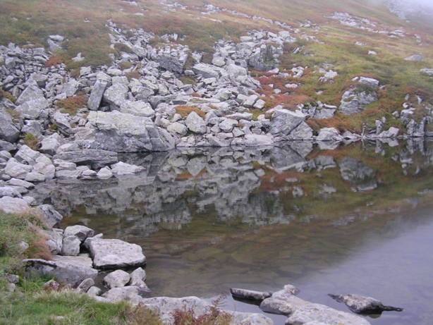 Laghi....dell''EMILIA ROMAGNA